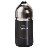 Cartier Pasha de Cartier Edition Noire eau de toilette for men 100 ml