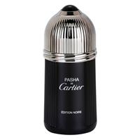 Cartier Pasha de Cartier Edition Noire eau de toilette for men 50 ml