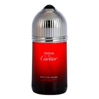 Cartier Pasha de Cartier Edition Noire Sport eau de toilette for men 100 ml