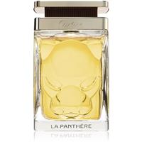Cartier La Panthre Elixir eau de parfum for women 100 ml