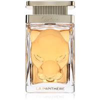 Cartier La Panthre Elixir eau de parfum for women 50 ml