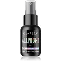 Claresa All Night Fixer makeup setting spray 50 ml