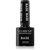 Claresa UV/LED Base base coat gel for gel nails 5 g