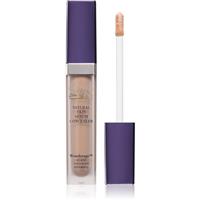 Claresa Care All Day Natural Skin Serum Concealer liquid coverage concealer shade 1P Peach 7 ml