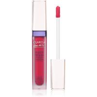 Claresa Care All Day Matte Mood Liquid Lipstick liquid matt lipstick shade 06 Bliss 7 ml