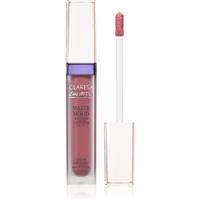 Claresa Care All Day Matte Mood Liquid Lipstick liquid matt lipstick shade 05 Confidence 7 ml