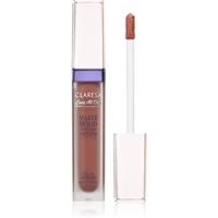 Claresa Care All Day Matte Mood Liquid Lipstick liquid matt lipstick shade 02 Hope 7 ml