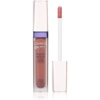 Claresa Care All Day Matte Mood Liquid Lipstick liquid matt lipstick shade 01 Joyful 7 ml