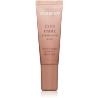 Claresa Ever Prime Eyeshadow Base eyeshadow primer 10 ml