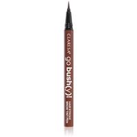 Claresa Go BUSHY eyebrow pencil shade 01 3 g