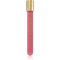 Claresa Gloss Is My Boss lip gloss with hyaluronic acid shade 08 Top Dog 5 g