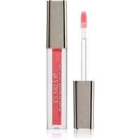 Claresa Glass of Water Lip Gloss long-lasting lip gloss shade 03 Pink Tonic 2 g