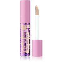 Claresa Hi Cover Lover high coverage concealer shade 23 Light 8 g