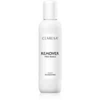Claresa Pro-Nails Remover gel nail polish remover 100 ml