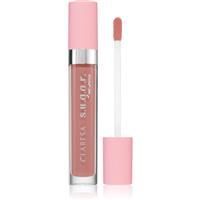 Claresa S.U.G.A.R. liquid matt lipstick shade 02 Flygirl 5 g