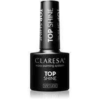 Claresa UV/LED Top Shine gel top coat glossy 5 g