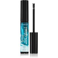 Claresa True Glue! eyebrow gel shade 01 Transparent 8 g