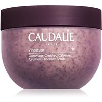 Caudalie Vinosculpt sugar body scrub 250 g