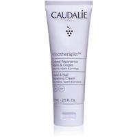 Caudalie Vinotherapist Hand & Nail Cream moisturising cream for hands and nails 75 ml