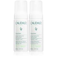 Caudalie Vinoclean set for deep cleansing