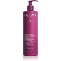 Caudalie Th Des Vignes Hyaluronic Nourishing Body Lotion nourishing body milk with hyaluronic acid 400 ml