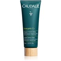 Caudalie Vinergetic C+ detoxifying mask 75 ml
