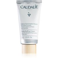 Caudalie Masks & Scrubs gentle cream exfoliator 75 ml