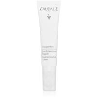 Caudalie Vinoperfect brightening eye cream 15 ml