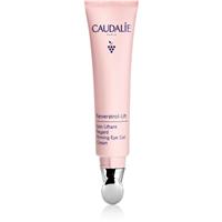 Caudalie Resveratrol-Lift intensive eye cream with firming effect 15 ml