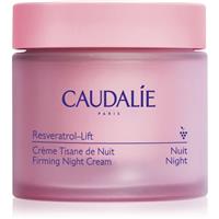 Caudalie Resveratrol-Lift anti-ageing night cream for skin regeneration and renewal 50 ml