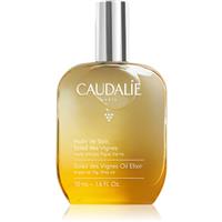 Caudalie Soleil des Vignes Oil Elixir luxury nourishing body oil 50 ml