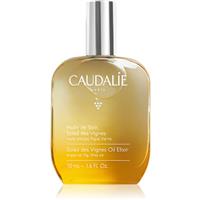 Caudalie Soleil des Vignes luxury nourishing body oil 50 ml