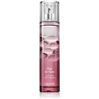 Caudalie Th Des Vignes eau de toilette with a refreshing effect for women 50 ml