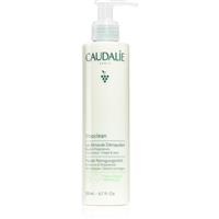 Caudalie Vinoclean cleansing milk for face and eyes 200 ml