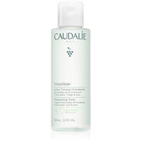 Caudalie Vinoclean moisturising toner for all skin types 100 ml