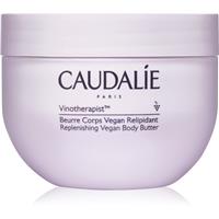 Caudalie Vinotherapist Replenishing Vegan Body Butter intense moisture body butter for dry to very dry skin 250 ml