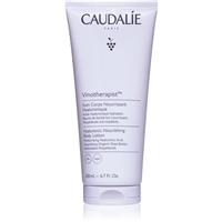 Caudalie Vinotherapist Hyaluronic Nourishing Body Lotion hydrating body lotion 200 ml