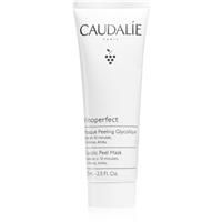 Caudalie Vinoperfect exfoliating mask with a brightening effect 75 ml