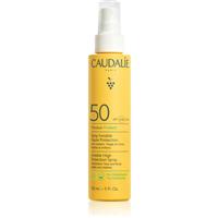 Caudalie Vinosun invisible sun spray SPF 50 150 ml