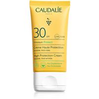 Caudalie Vinosun protective cream for the face and body SPF 30 50 ml