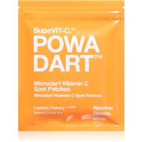Carbon Theory SupaVIT-C Anti-blemish patches patches for problem skin 9 pc