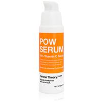 Carbon Theory Pow Serum 15% Vitamin C brightening face serum with vitamin C 30 ml