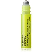 Carbon Theory Salicylic Acid Zap Pen topical acne treatment with salicylic acid 5 ml