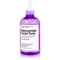 Carbon Theory Vaporeize Niacinamide Facial Tonic cleansing tonic with niacinamide 250 ml