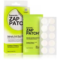 Carbon Theory Zap Patch patches for problem skin to treat acne 20 pc