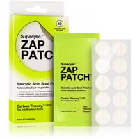 Carbon Theory Zap Patch patches for problem skin to treat acne 40 pc