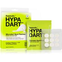 Carbon Theory Hypa Dart Microdart Spot Patches patches for problem skin to treat acne 9 pc