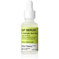 Carbon Theory Salicylic Acid Zap Serum serum with salicylic acid 30 ml