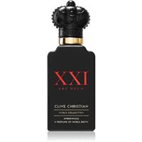 Clive Christian Amberwood eau de parfum unisex 50 ml
