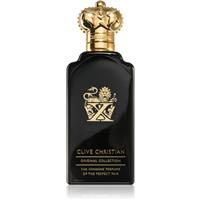 Clive Christian X Original Collection Feminine eau de parfum for women 100 ml